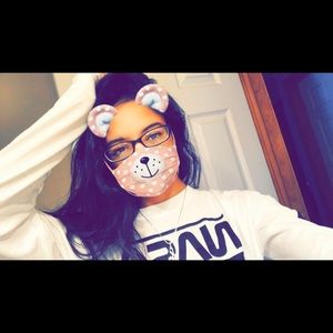 Meet your Posher, Natalia